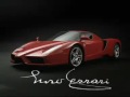 Ferrari Enzo a Real Car