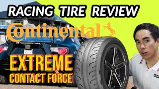 Continental Extreme Contact Force - BEST 200TW EVER???