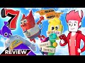 The Jackbox Party Pack 7 - Review