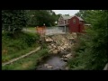 Bridge re-build going slower than planned