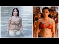 Anushka shetty south indian actress hot thighs & super sexy collection video