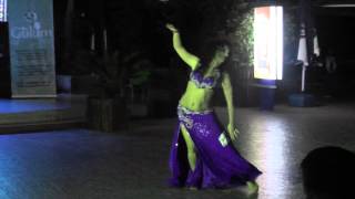Мальцева Оксана, Финал, Взрослые 2 Баку 2013, Чепионат По Oriental