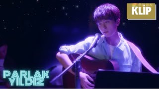 Gökyüzündeki En Parlak Yıldız Bu Şarkı Ona Gelsin The Brightest Star In The Sky 夜空中最闪亮的星