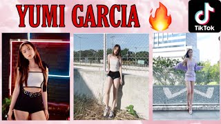Tiktok Completion Yumi Garcia