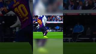 Messi Vs Ramos