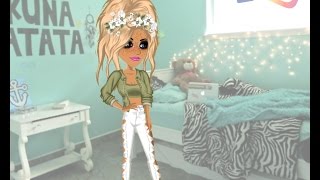 My First Video Intro Social Media Msp