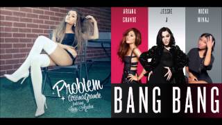 Watch Jessie J Problem video