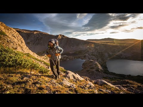 Womens Ariel Pro 65 Litre Rucksack Womens Ariel Pro 65 Litre Rucksack