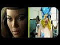 Lady 2 gaga | Telephone VIDEO | Alphabeat Remix | Edit by A