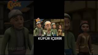 Keloğlan Komik Montaj Part 3