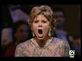 Susan Graham - "Parto, parto" - Volpe Gala '06