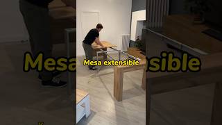 Mesa Extensible Link En Mi Perfil