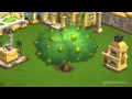 Paradiso Fig Tree - FarmVille 2's Enjoy the Gardens of Tuscany Theme