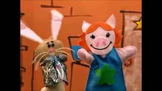 Sprout Sharing Show Promo 2008