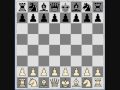 Part 1: Grandmaster Simon Williams v Rick McMichael (King's Head)