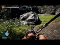 Far Cry 4: Funny Moments - HUNTING! - (Rare Honey Badger, Tigers, Dholes)