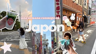 Nos Escapamos Sin Nada Planeado A Japón