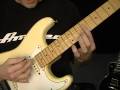 Watch Steve Hacker - Listen To The Music - Guitar Lesson #1 Video