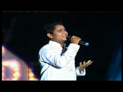 Melodious Kamal Khan Singing Ishq Sufiyana