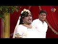Jabardasth | 30th November 2017| Full Episode | ETV Telugu Jabardasth | 30th November 2017| Full Episode | ETV Telugu