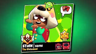 Alien Fame Nita Mastery 1284