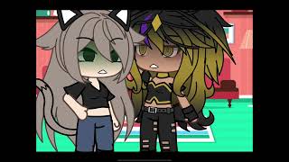 Slapping Gacha Lillys Farts