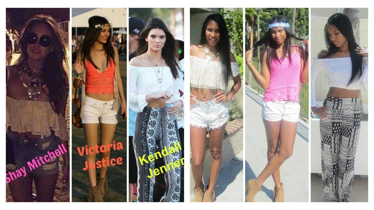 3 outfits inspired by your perfect summer playlist (part 1) 3 outfits inspired by your