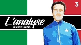 Comment Le Catenaccio A Marqué Lhistoire Du Football