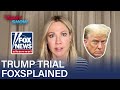 Desi Lydic Foxsplains Trump's "Torturous" Trial | The Daily Show