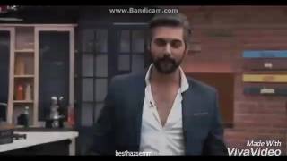 Hazsem Gel Sevduğum