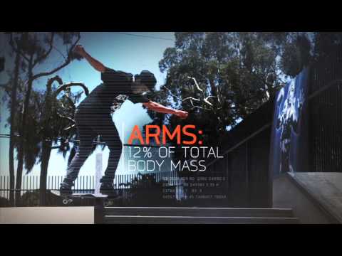Sport Science: Nyjah Huston on Balance