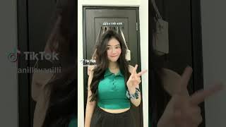 Vanillavanilli Arhaz Kompilasi Tiktok