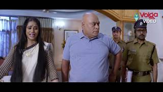 Jayavani Latest Movie Scenes వయస ఐపయద.. Telugu Movie Scenes Volga Videos