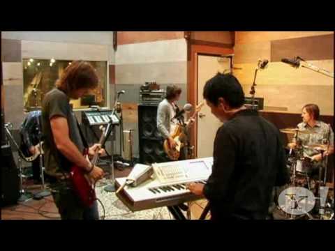 Switchfoot - Bullet Soul (studio)
