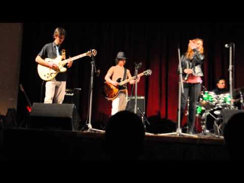 Level Funk - Everytime You Go Away (George Benson Al Jarreau...