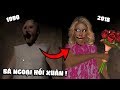 BÀ NGOẠI GRANNY "HỒI XUÂN" TRONG PHIÊN BẢN MỚI 1.5.0 !!! (Granny phiên bản 1.5.0)