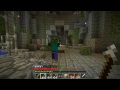 Minecraft: Ruins of the Dead Part 1!