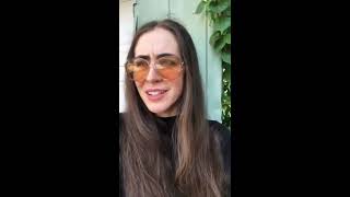 Every Line Ever Spoken By A Female Character In 70S Cinema, All In 80 Seconds