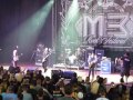 LA Guns "Never Enough" M3 Rock Festival, Merriweather, Columbia, MD 5/12/12 live