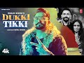 Dukki Tikki (Official Video) | Hunar Sidhu | Latest Punjabi Songs 2023 | T-Series