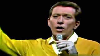 Watch Andy Williams All Through The Night video