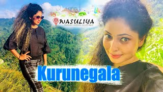 Travel with Wasuliya - Kurunegala | Travel Magazine @Sri Lanka Rupavahini