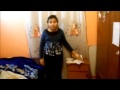 SPDA ( sindrome de pantalones ajustados) video n°3