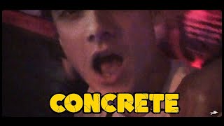 Watch Lovejoy Concrete video