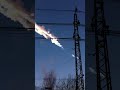 Взрыв в челябинске