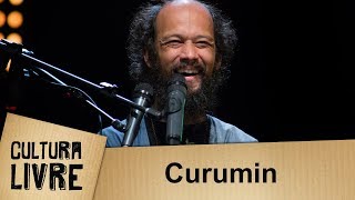 Cultura Livre Curumin 12 09 2017 Cultura Livre Curumin 12 09 2017
