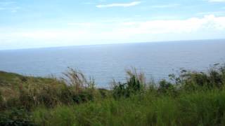 Summit Of Coral View, Fiji