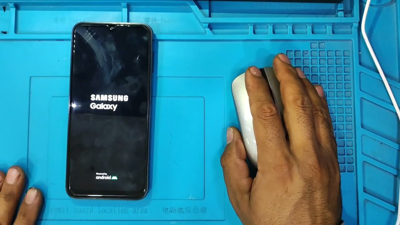 samsung a145p frp bypass one click! samsung a145p frp bypass one click!