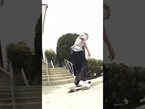 Kurtis Colamonico Beverly Hills High School Line 2001 Classic Skateboarding Shorts
