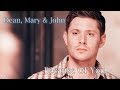 Download Dean, Mary & John - Because of you (Song/video request) Dean, Mary & John - Because of you (Song/video request)